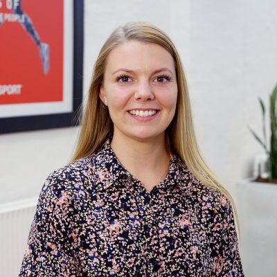 Sara Kliver Paid social specialist Adtention Digitalt bureau