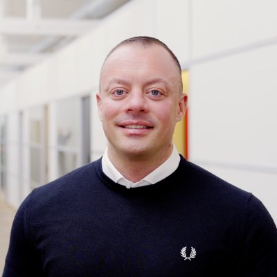 Mark Google Ads specialist
